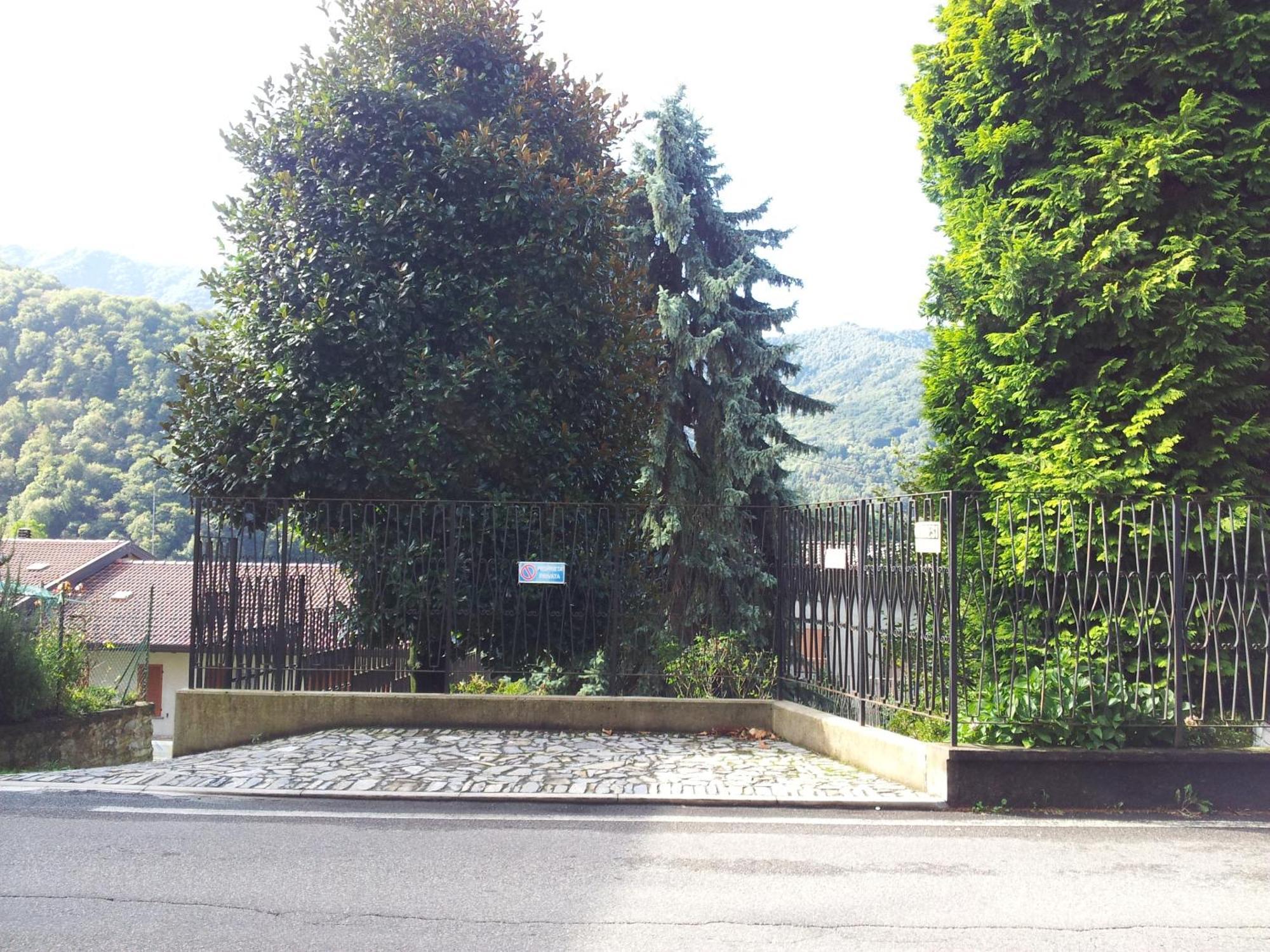 B&B Le Magnolie Faggeto Lario Oda fotoğraf