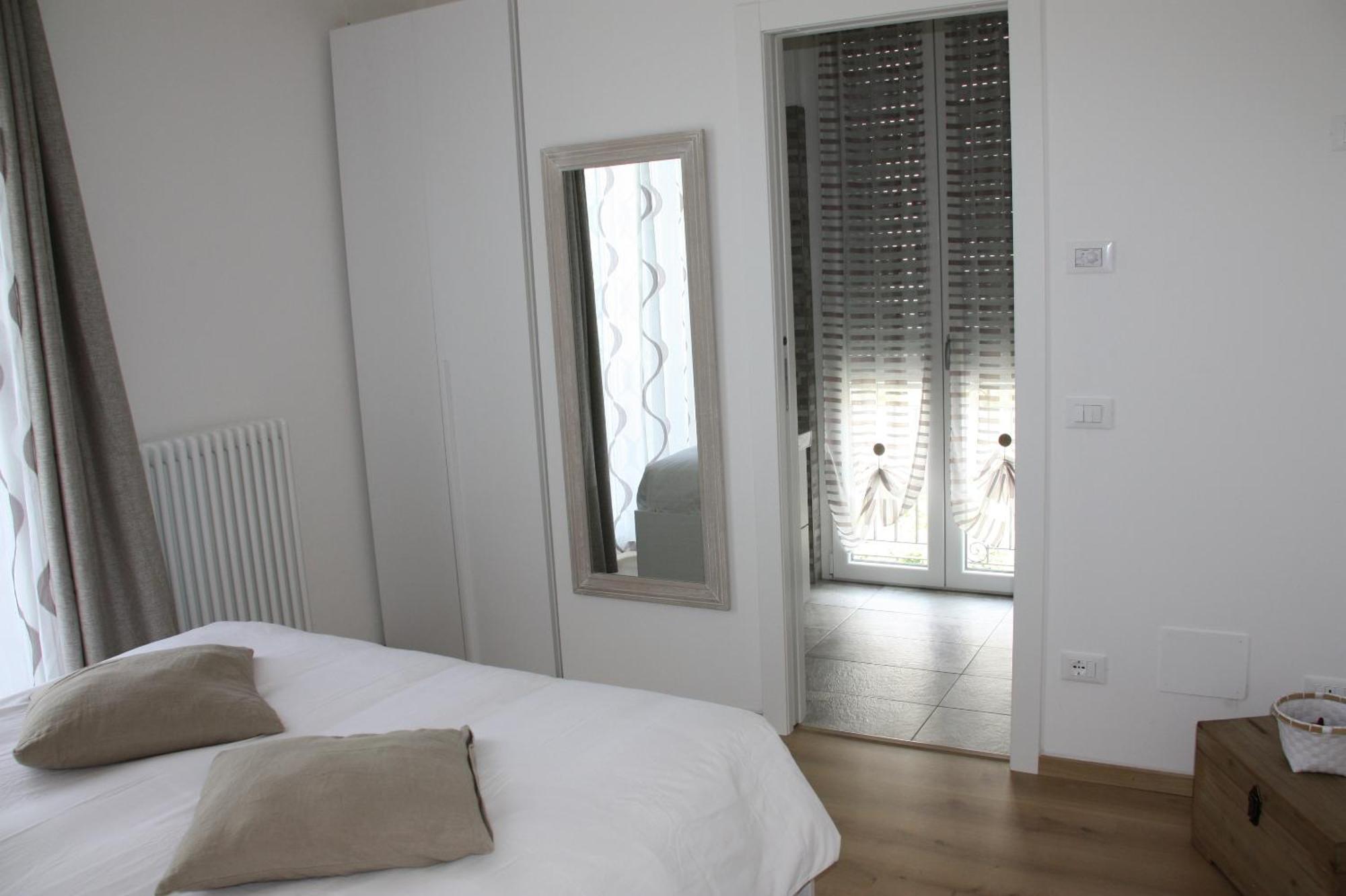B&B Le Magnolie Faggeto Lario Dış mekan fotoğraf