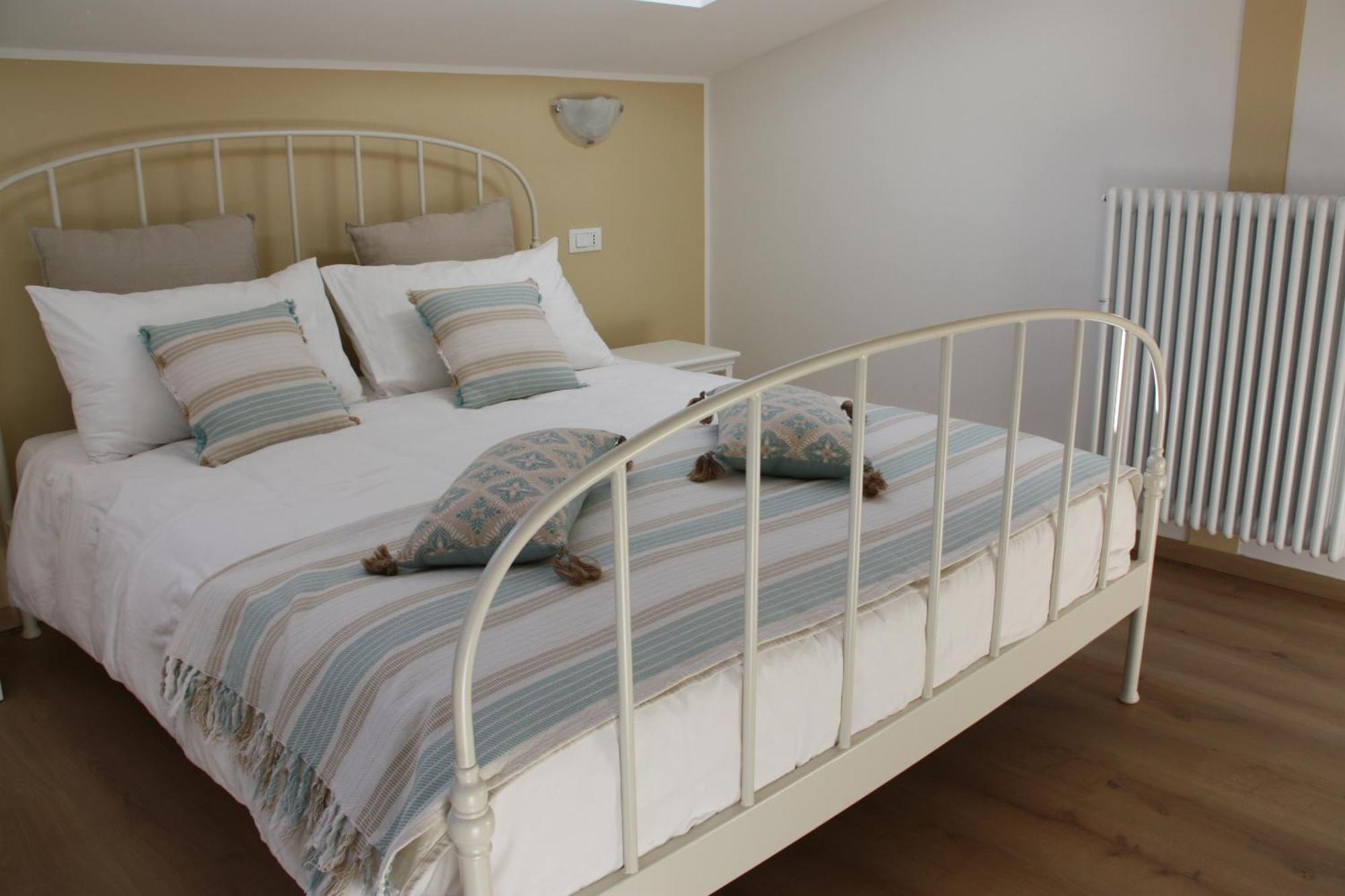 B&B Le Magnolie Faggeto Lario Dış mekan fotoğraf