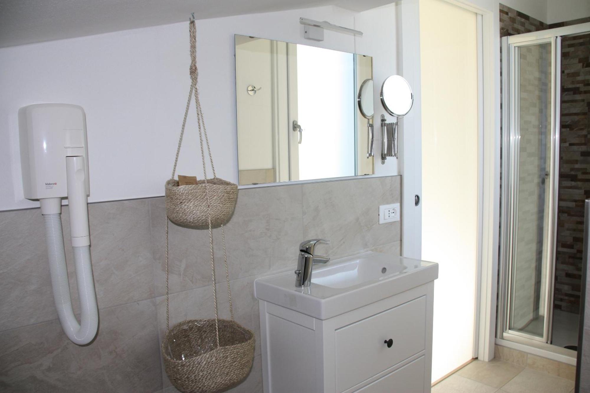 B&B Le Magnolie Faggeto Lario Dış mekan fotoğraf