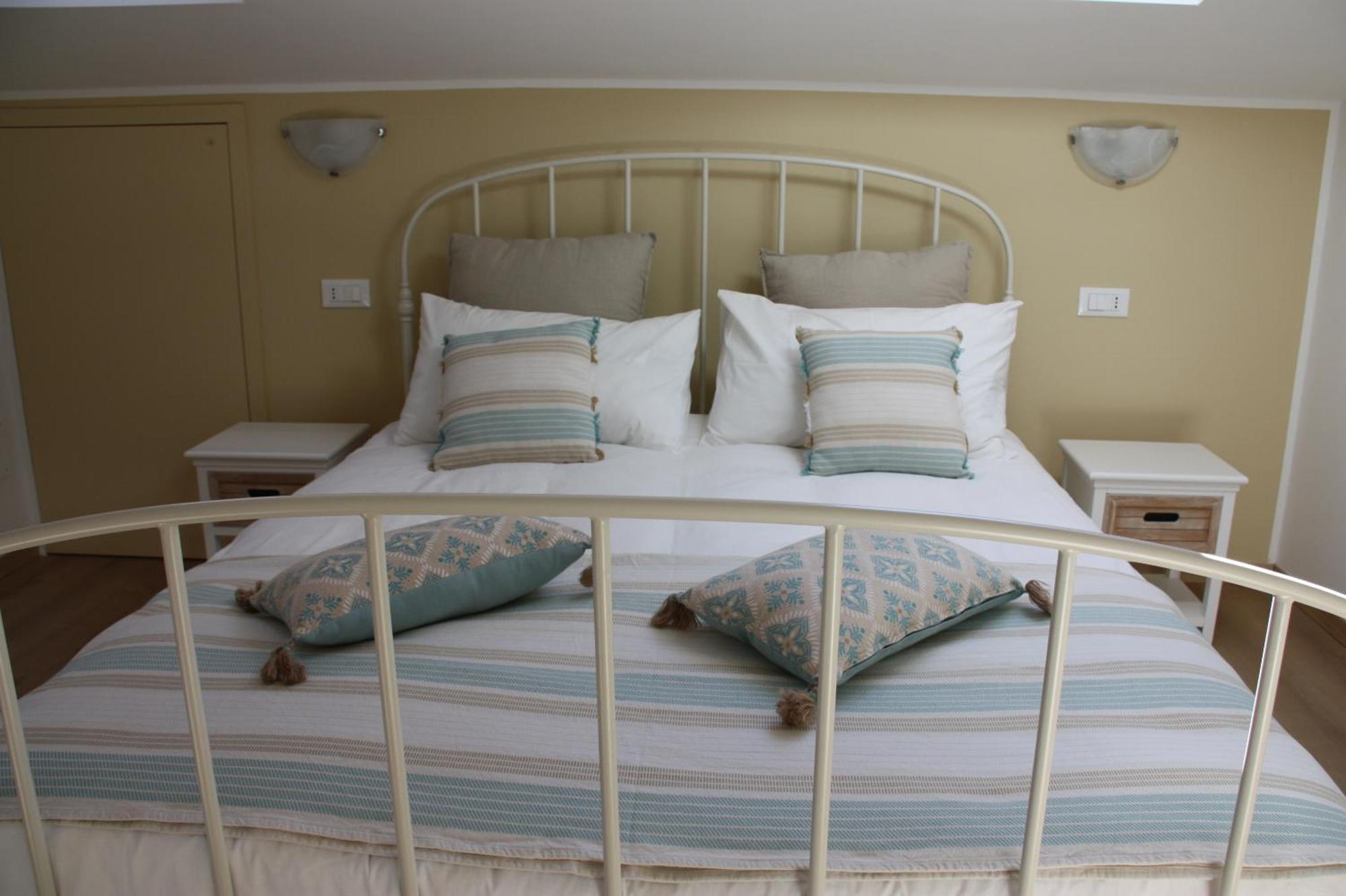 B&B Le Magnolie Faggeto Lario Dış mekan fotoğraf