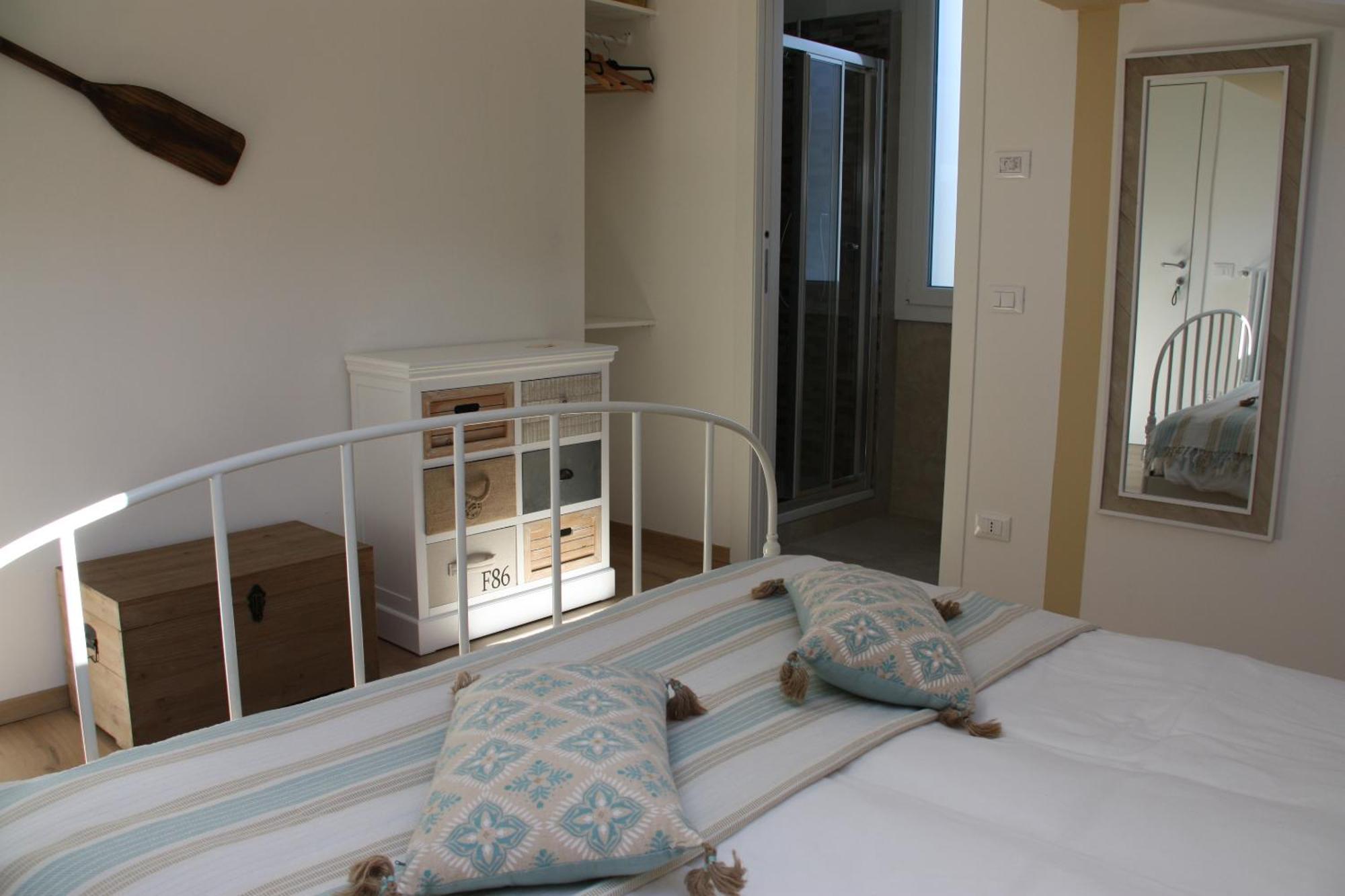 B&B Le Magnolie Faggeto Lario Dış mekan fotoğraf